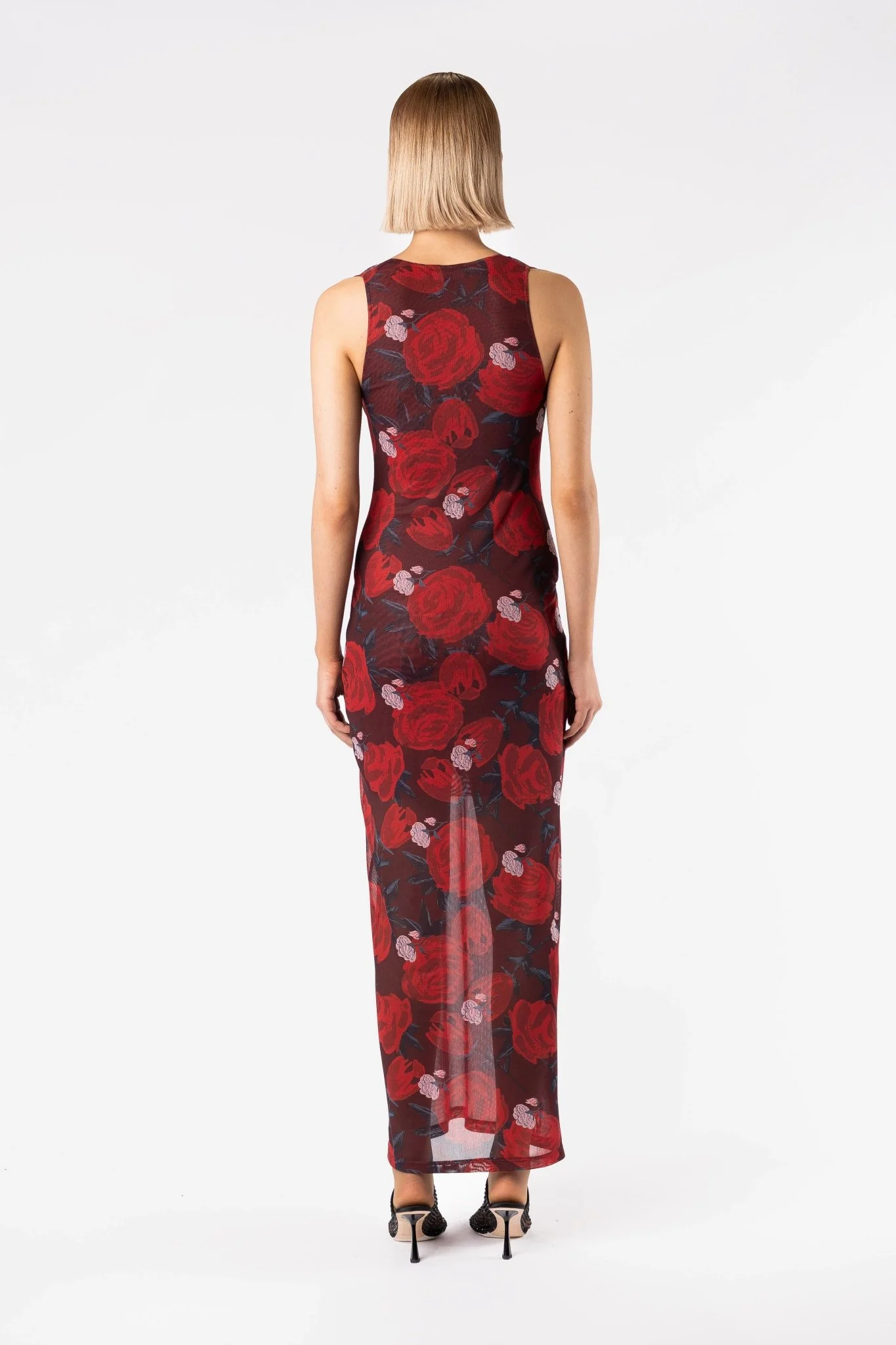 PHOENIX STRETCH - BRIAR ROSE - Image 3