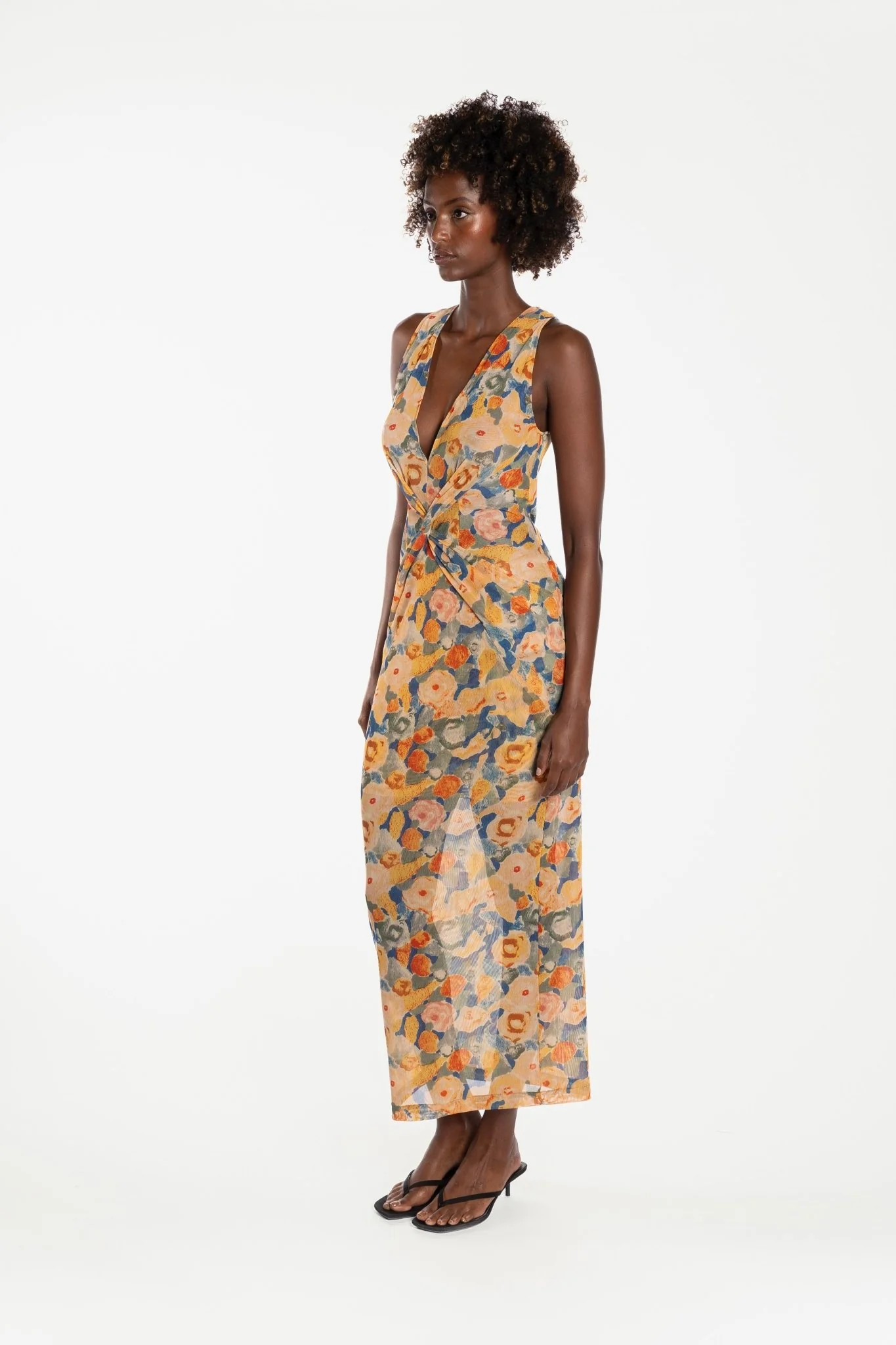 PHOENIX STRETCH - WILD BLOOM - Image 3